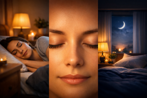 Was tun, wenn man nicht schlafen kann? Tipps für besseren Schlaf