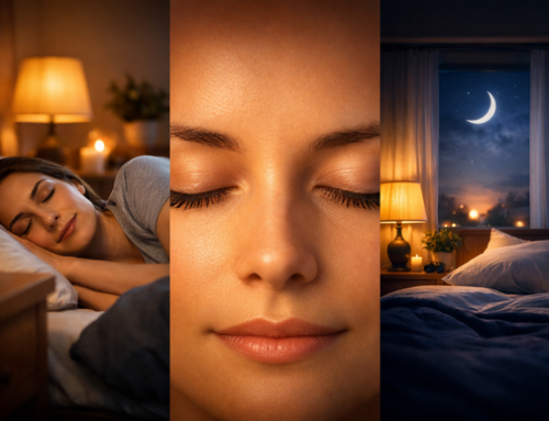 Was tun, wenn man nicht schlafen kann? Tipps für besseren Schlaf